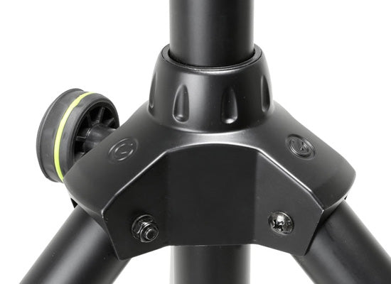 Boxen- und Lautsprecherstativ höhenverstellbar