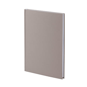 Rössler Notizbuch gebunden 3 Stück - 0