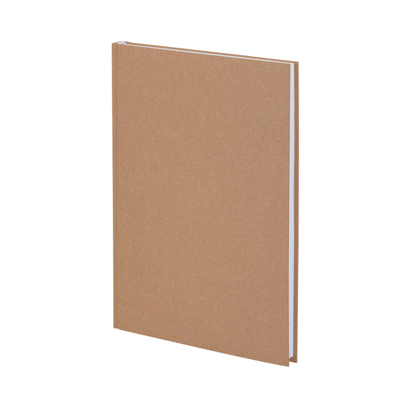 Taccuino Rössler rilegato 3 pezzi