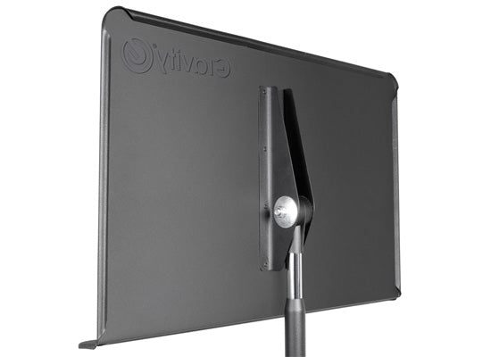 Orchesternotenpult höhenverstellbar