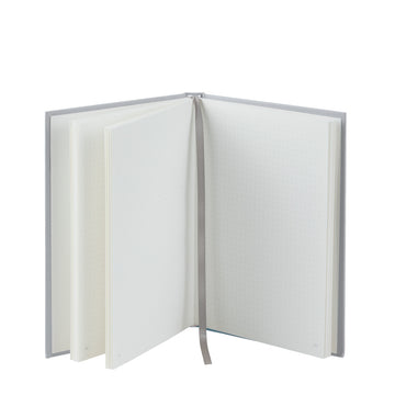 Rössler Notizbuch gebunden 3 Stück