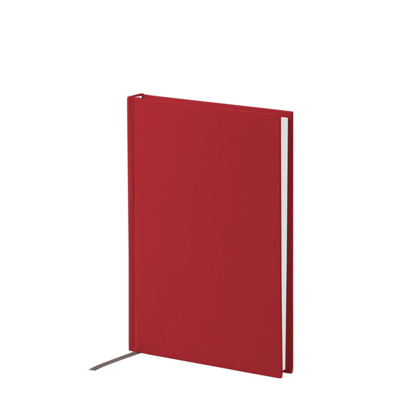 Taccuino Rössler rilegato 3 pezzi