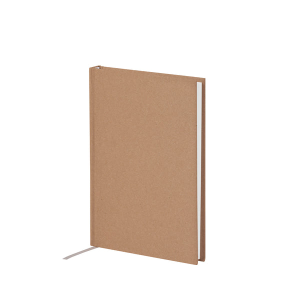 Taccuino Rössler rilegato 3 pezzi