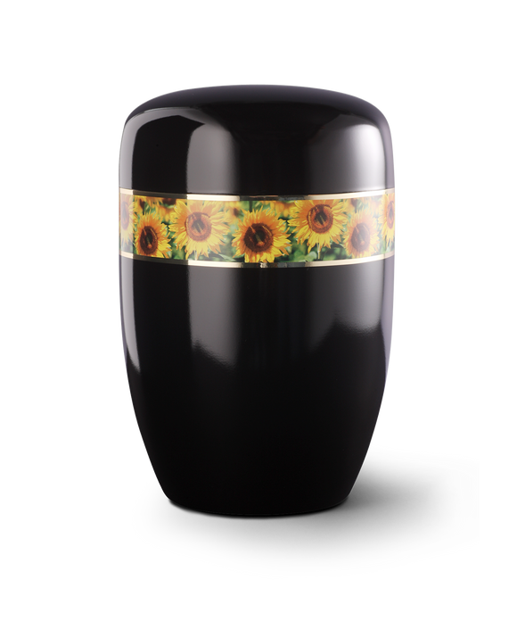 Völsing urn Edition 360° metal