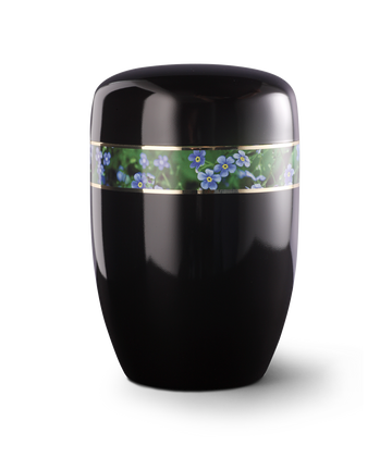 Urna Völsing Edición 360° metal