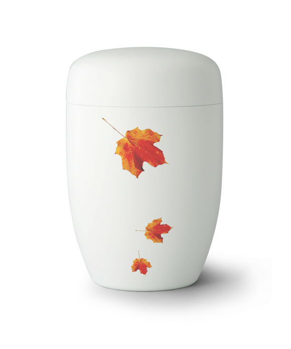 Völsing urn Edition 1 metal