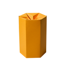 urnfold Papierurne Kollektion Stern-3