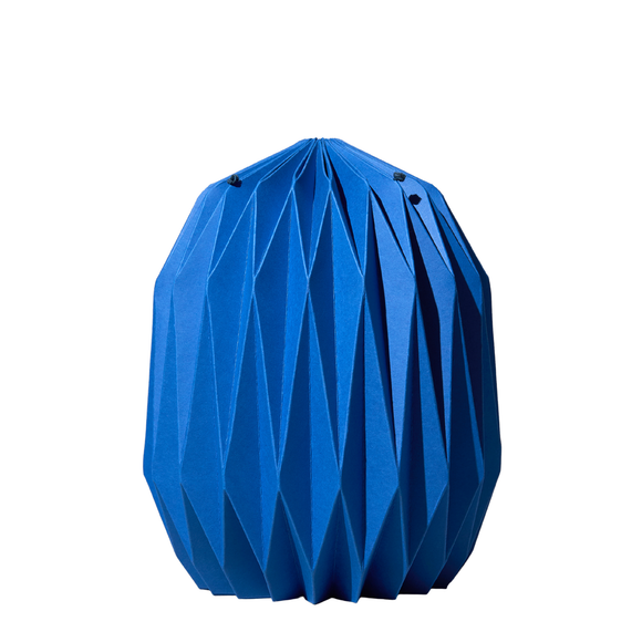 urnfold urne en papier Collection Espace