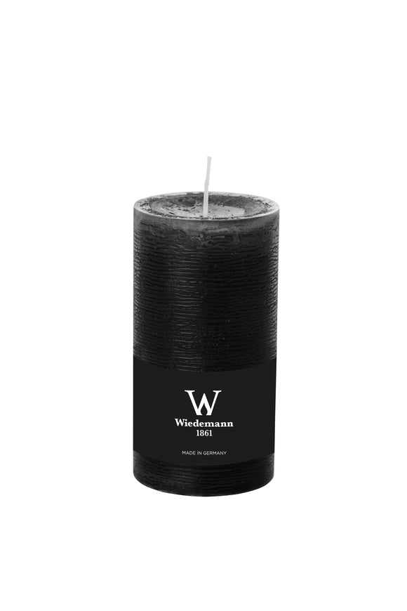 Wiedemann candela a colonna Rustik Ø 68mm 8 pezzi