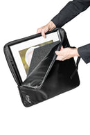 Spider Staffelei mit Bilderrahmen und Transporttaschen-6