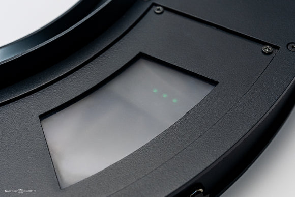 Beleuchtung für Urnengräber