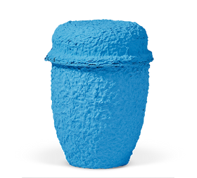 Urna marina Heiso bio urna in cellulosa - 0