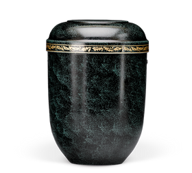 Urna biologica Heiso Classic patinata