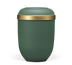 Olivegrün Velours