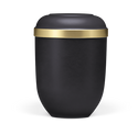 Heiso Classic Goldrand Bio Urne
