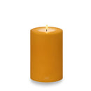 Qult Trend Teelichthalter in Kerzenform Color Ø 10 cm-31