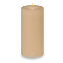 Qult Trend Teelichthalter in Kerzenform Color Ø 10 cm-4