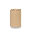 Qult Trend Teelichthalter in Kerzenform Color Ø 10 cm-6