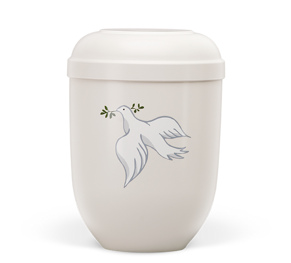 Urna Heiso Classic Bio