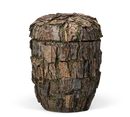 Heiso Classic Baum Rinde Bio Urne-4