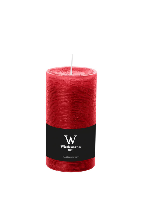 Wiedemann candela a colonna Rustik Ø 68mm 8 pezzi