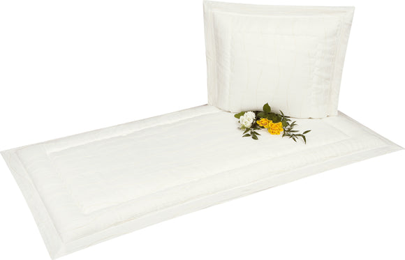 Besta juego de techo aspecto de seda natural hilo decorativo flujo de la vida