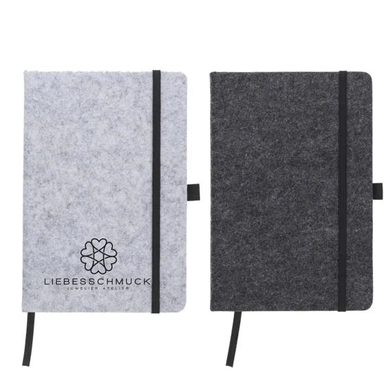 Lavabis Notizbuch A5 individuell bedruckt