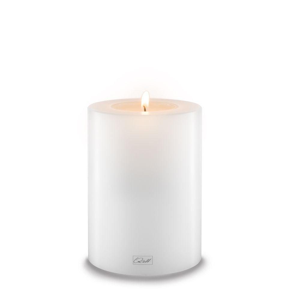 Qult Trend candle-shaped tealight holder Ø 10 cm