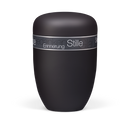 Heiso Elegance Trauergedanken Bio Urne-2
