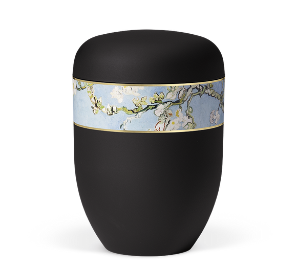 Heiso Elegance Van Gogh urne bio