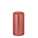 Qult Classic Porte-bougie à chauffe-plat en forme de bougie métallique-22