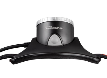 LED Stirnlampe 300 Lumen - 0