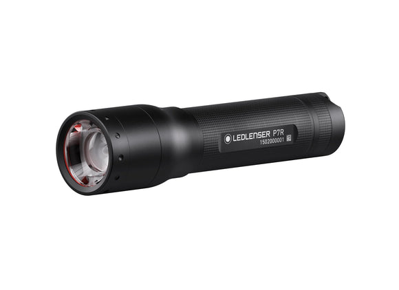 LED Taschenlampe 1.000 Lumen