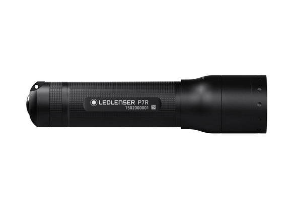 LED Taschenlampe 1.000 Lumen