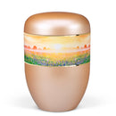 Heiso Elegance Dekorband Breit Motiv Bio Urne-2