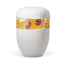 Heiso Elegance Van Gogh Bio Urne