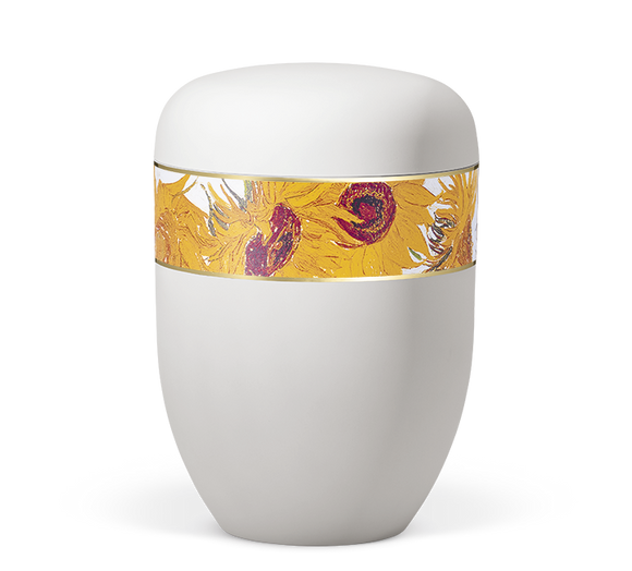 Heiso Elegance Van Gogh urne bio