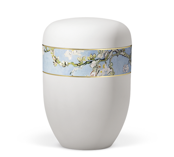 Heiso Elegance Van Gogh urne bio