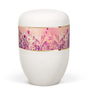 Heiso Elegance Dekorband Breit Motiv Bio Urne-1