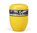Heiso Elegance Fußball Bio Urne