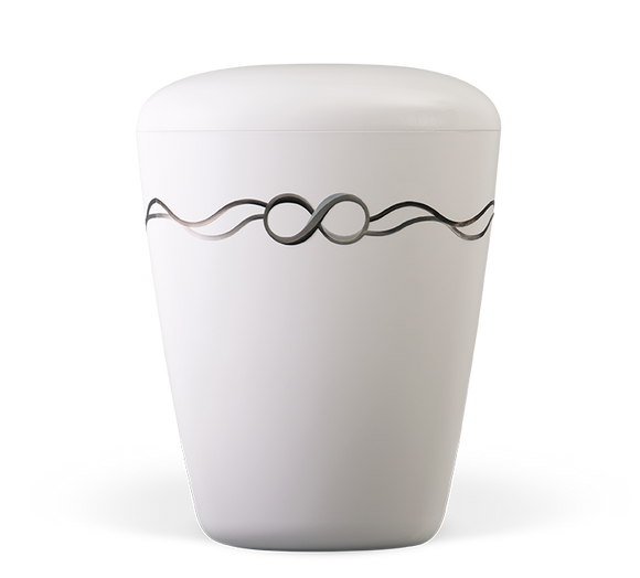 Heiso Exclusive Infinity Organic Urn
