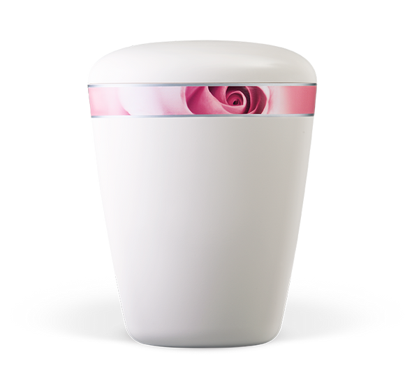 Heiso Exklusiv Dekorband Bio Urne