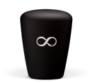 Heiso Exclusive Infinity Organic Urn-1