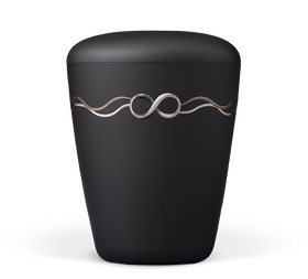 Heiso Exclusive Infinity Organic Urn - 0