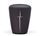 Heiso Exclusive Modern Cross Organic Urn-1