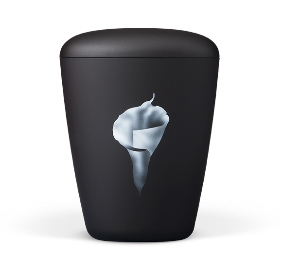 Heiso Exklusiv Airbrush Bio Urne