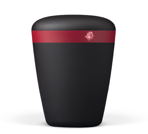 Heiso Exklusiv Dekorband Bio Urne