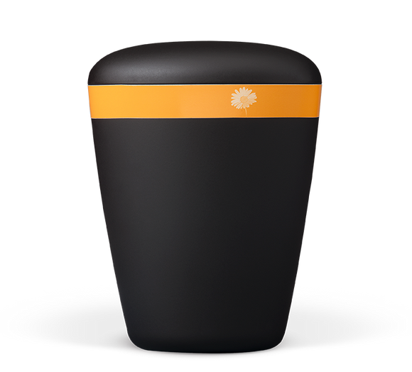 Heiso Exklusiv Dekorband Bio Urne