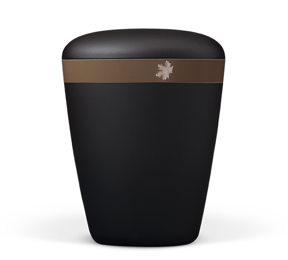 Heiso Exklusiv Dekorband Bio Urne