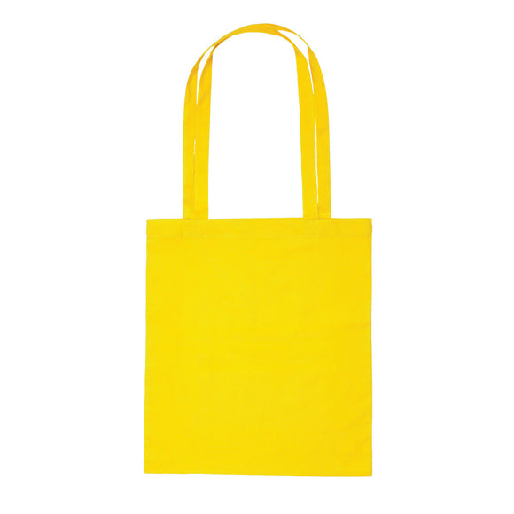 Lavabis Baumwolltasche Natur individuell bedruckt